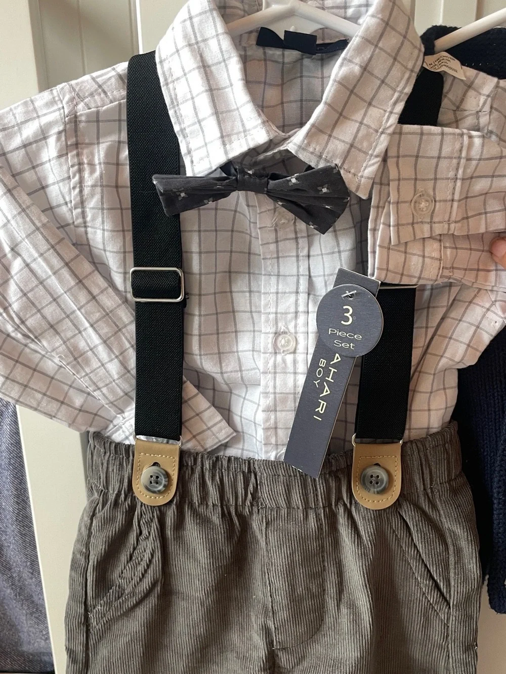 Ralph Lauren bundles ensemble